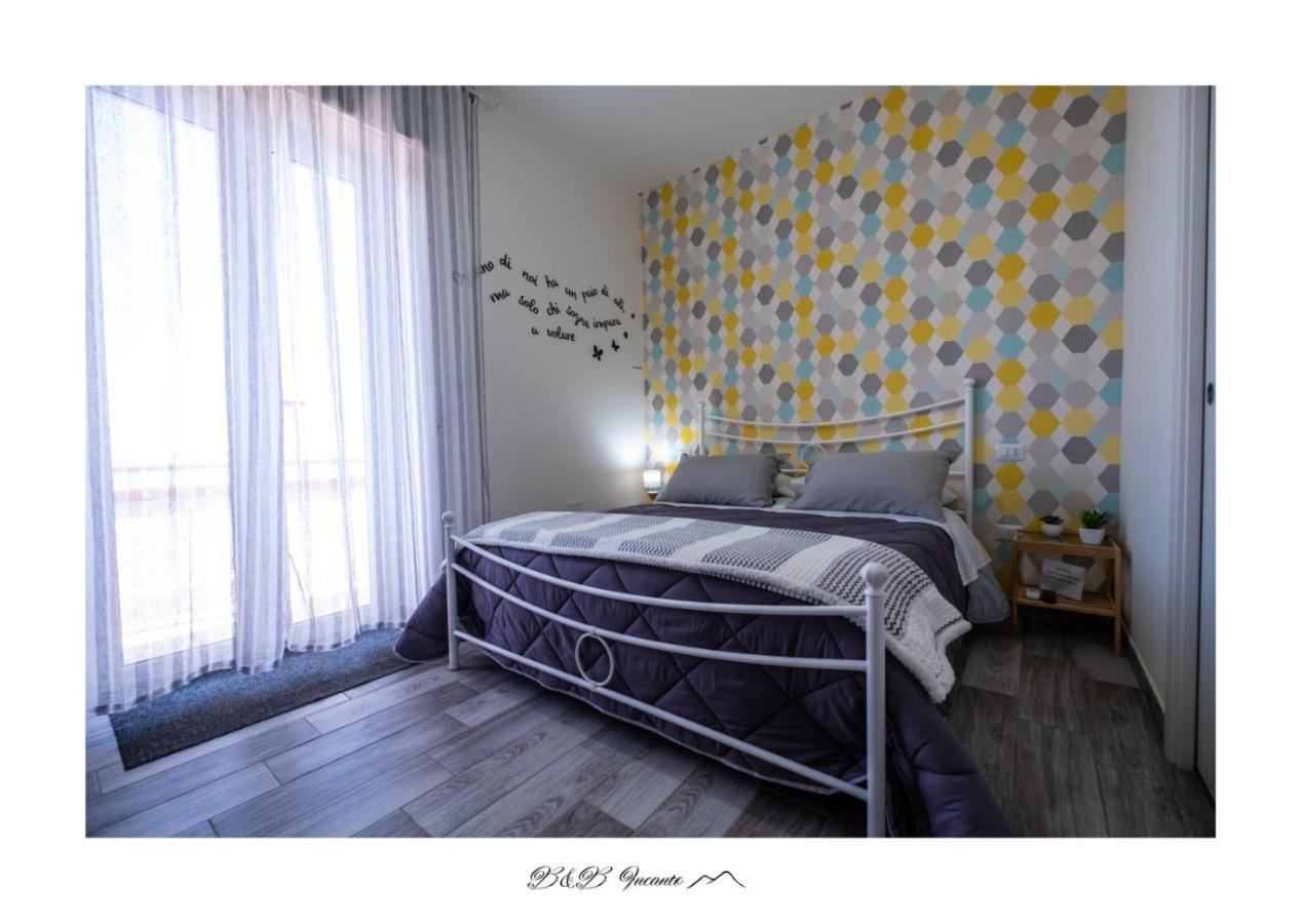 B&B Incanto Ercolano Eksteriør bilde
