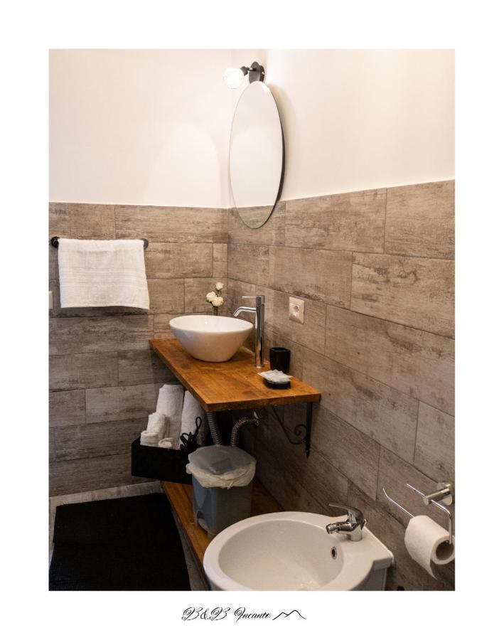 B&B Incanto Ercolano Eksteriør bilde
